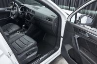 Лот: 24983121. Фото: 19. Volkswagen Tiguan 2021