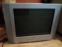 Лот: 12043904. Фото: 2. Телевизор 29"(70см) SONY Trinitron... ТВ и видео