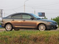 Лот: 14129343. Фото: 4. Мазда 3 Mazda 3 2008 2.0 акпп