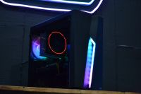 Лот: 19410267. Фото: 4. Игровой компьютер Ryzen 5/GTX... Красноярск