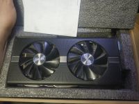 Лот: 17413931. Фото: 3. видеокарта RX 580 sapphire nitro... Компьютеры, оргтехника, канцтовары