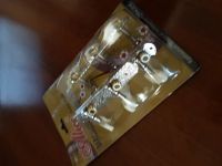 Лот: 12440304. Фото: 3. Комплект колковой механики. Музыкальные инструменты и оборудование