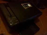 Лот: 5719219. Фото: 5. Принтер струйный,цветной,hp deskjet...