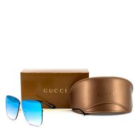 Лот: 9133060. Фото: 2. Солнцезащитные очки Gucci 2017. Аксессуары