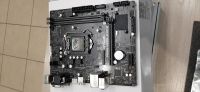Лот: 14787476. Фото: 2. Материнская плата asus lga 1151v2... Комплектующие
