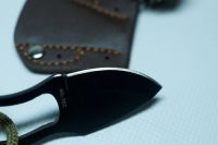Лот: 8939971. Фото: 4. Нож в Чехле Mil-Tec Коготь-КЛЫК-Ножик... Красноярск