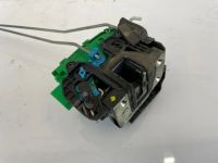 Лот: 24912819. Фото: 4. замок двери Hyundai Solaris RB. Красноярск