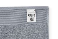 Лот: 24007679. Фото: 3. Полотенце детское MICASA Humo. Домашний быт