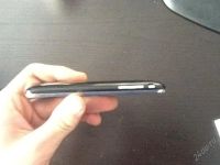 Лот: 2520628. Фото: 2. Iphone 3gs, черный, 16gb. Смартфоны, связь, навигация