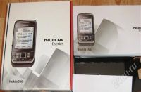 Лот: 1815166. Фото: 3. Nokia E66. Красноярск