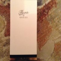 Лот: 6848128. Фото: 4. GUCCI Flora by Gucci парфюмерная... Красноярск