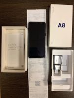 Лот: 15186086. Фото: 4. Смартфон Samsung Galaxy A8 32Gb...