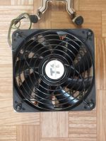 Лот: 11140636. Фото: 2. Башенное охлаждение от Thermaltake... Комплектующие