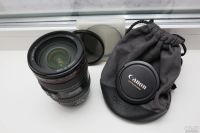 Лот: 8862769. Фото: 2. Объектив Canon EF 24-105 mm f... Фото, видеокамеры, оптика