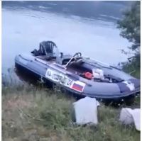 Лот: 25717345. Фото: 14. Лодочный мотор Tohatsu M30AHEPS...