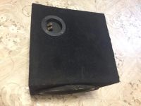 Лот: 19257833. Фото: 2. Короб для сабвуфера. Автозвук