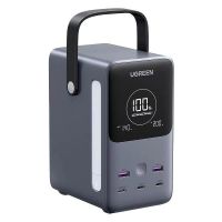 Лот: 25209918. Фото: 2. Внешний аккумулятор UGREEN PB770... Комплектующие