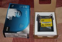Лот: 1529408. Фото: 2. Новый жесткий диск Intel SSD X-25M... Комплектующие