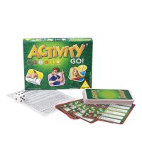 Лот: 11363652. Фото: 3. Настольная игра Активити (Activity... Красноярск