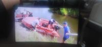 Лот: 23324355. Фото: 2. Smart Samsung UE4EKU6300 битая... ТВ и видео