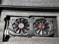 Лот: 19964609. Фото: 3. Видеокарта Asus STRIX GTX 970. Компьютеры, оргтехника, канцтовары