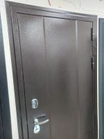 Лот: 25341075. Фото: 3. Дверь с терморазрывом Эталон Тermo-6... Строительство и ремонт