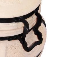 Лот: 24990564. Фото: 5. Тандыр Есаул с откидной крышкой