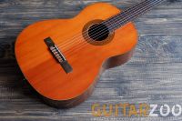 Лот: 16862986. Фото: 5. Yamaha G-90A Classical