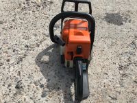 Лот: 16280010. Фото: 4. Бензопила Stihl ms180. Красноярск