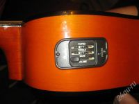 Лот: 528909. Фото: 3. HOHNER HW300E-AM. электроаккустическая... Музыкальные инструменты и оборудование