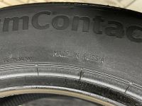 Лот: 18487798. Фото: 7. Летние шины R16 205/55 Continental...