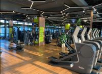 Лот: 20551234. Фото: 3. Абонемент в фитнес-центр Balance. Красноярск