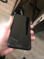 Лот: 10445092. Фото: 4. Продам iPhone 7+ 128gb В идеальном...