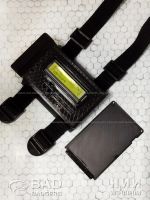 Лот: 25580128. Фото: 2. ПДА Луч (на аккумуляторе). Военно-спортивные игры