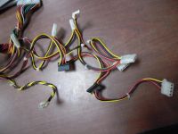 Лот: 7051150. Фото: 6. Блок питания 430w Power Man Inwin...