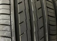 Лот: 20011116. Фото: 4. шины 215/55 R17 Yokohama Bluearth... Красноярск