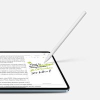 Лот: 22024843. Фото: 3. Стилус Xiaomi Smart Pen (2nd generation... Компьютеры, оргтехника, канцтовары