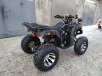 Лот: 25659379. Фото: 9. Квадроцикл ABM Apache 200