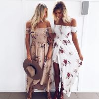 Лот: 11745527. Фото: 3. Сарафан в стиле Boho. Одежда, обувь, галантерея