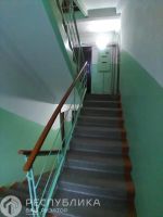 Лот: 25404255. Фото: 12. Продажа Квартира Минусинск, Сургуладзе...