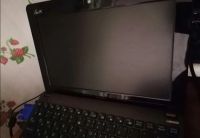 Лот: 18191892. Фото: 3. Ноутбук ASUS Eee PC 1015 +сумка... Компьютеры, оргтехника, канцтовары