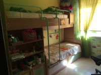 Лот: 4041363. Фото: 2. Кровать двухярусная детская Маугли. Детская мебель