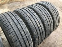 Лот: 17460807. Фото: 2. Штамповки на летней резине Dunlop... Шины, Диски