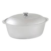 Лот: 25383611. Фото: 5. Утятница Kukmara у55, 5.5 л