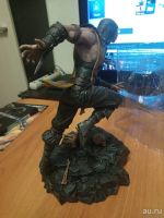Лот: 13305988. Фото: 7. Mortal Kombat X Kollector's Edition...