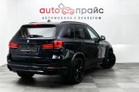 Лот: 19319839. Фото: 7. BMW X5, III (F15) 35i 3.0 AT...