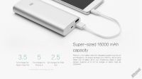 Лот: 7064594. Фото: 3. Внешний аккумулятор - Xiaomi Mi... Смартфоны, связь, навигация