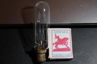 Лот: 10565163. Фото: 7. лампа для от кинопроектора времен...