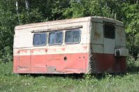 Лот: 7705032. Фото: 2. Кунг (будка). Авто, мото, водный транспорт
