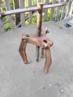 Лот: 22693877. Фото: 4. Съемник шарнирный 3-х лапый. Красноярск